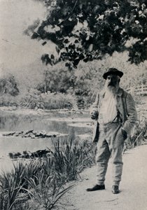 Claude Monet, Giverny