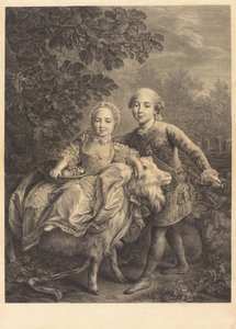 The Comte d