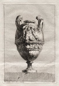 Suite of Vases: Plate 27