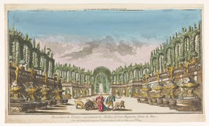 View of Circe