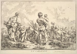 The Caravan