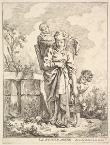 The Good Mother