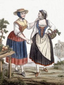 Peasants of Strasbourg