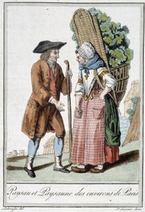 Encyclopedia of Travels, by Grasset St Sauveur, Paris, ed. Daroy by Jacques Grasset de Saint Sauveur
