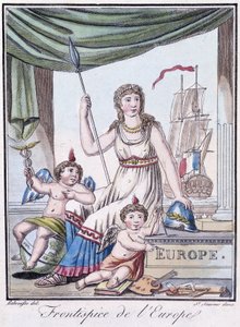 Encyclopedia of Travels, by Grasset St Sauveur, Paris, ed. Daroy by Jacques Grasset de Saint Sauveur
