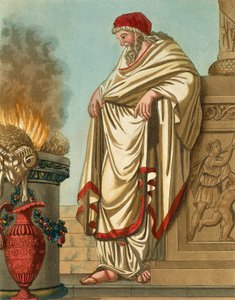 Grand Pontiff