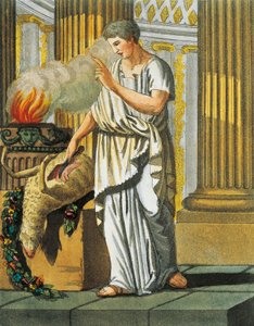 Soothsayer