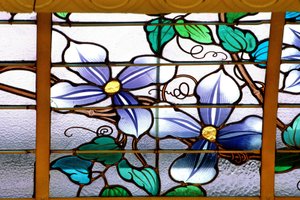 Nancy, Art Nouveau, 