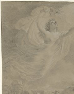Allegory of the Peace of Amiens 1802