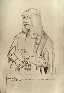 James IV, King of Scotland