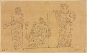 Gods and Goddess