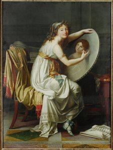 Mademoiselle Ducreux