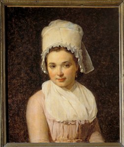 Portrait of Catherine Marie Tallard