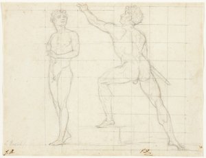 Study for 