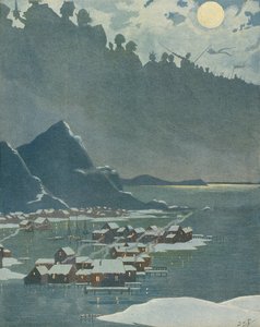 Sweden - National song