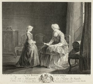 The Good Education