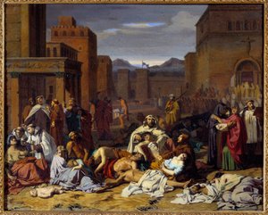The Plague