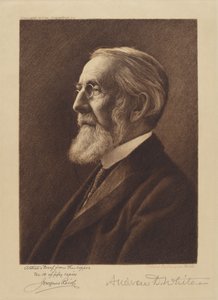 Andrew D. White