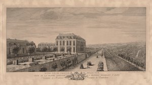 Chateau Bellevue