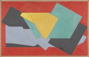 Color Perspective (Horizontal)
