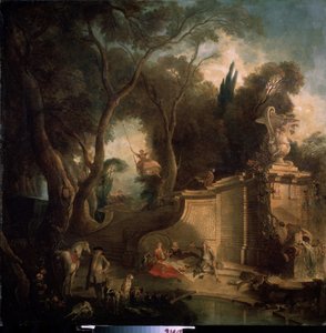 Rest After the Hunt