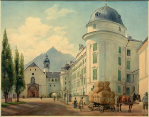Innsbruck (Tyrol, Austria)