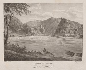 Lower Austria, The Whirlpool
