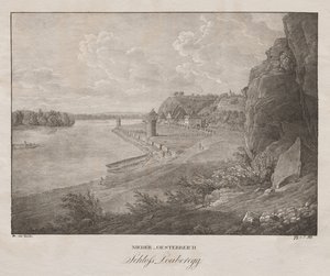 Lower Austria, Louberegg Castle
