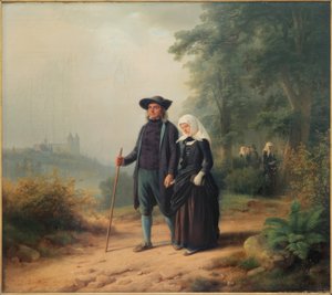 The Churchgoer