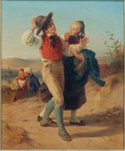 Young Couple