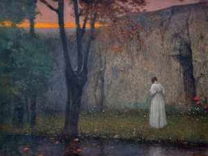 Autumn Dawn