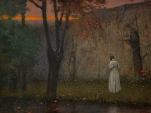 Autumn Dawn