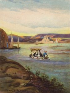 "Bir" on the Euphrates