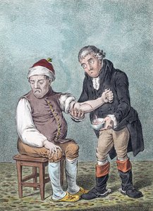 Bloodletting