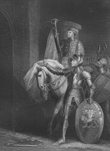 The Siege of Harfleur