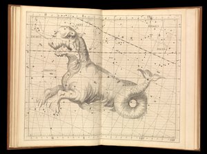 Atlas coelestis