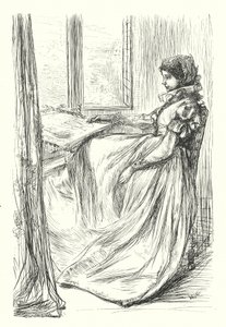Lady Mabel