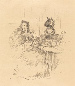 Afternoon Tea