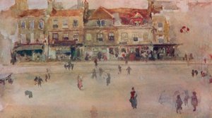 Chelsea Shops