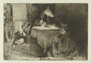 The Music Room