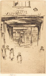 Drury Lane
