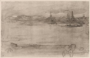Early Morning, 1878