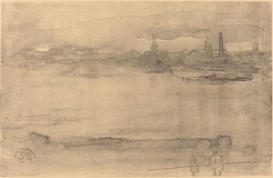 Early Morning, 1878