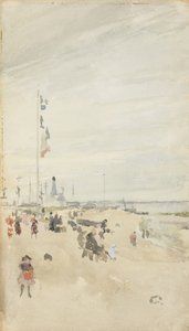 Grey and Pearl: Bank Holiday Banners, 1883-84