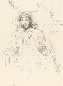 John Grove