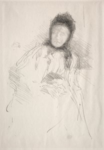 Lady Haden, 1895