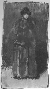 Lady Meux, c. 1882, 1904