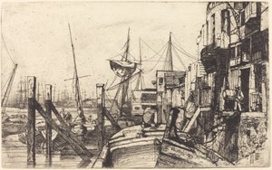 Limehouse, 1859