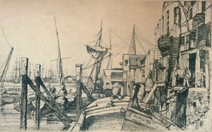 Limehouse