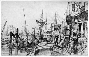 Limehouse